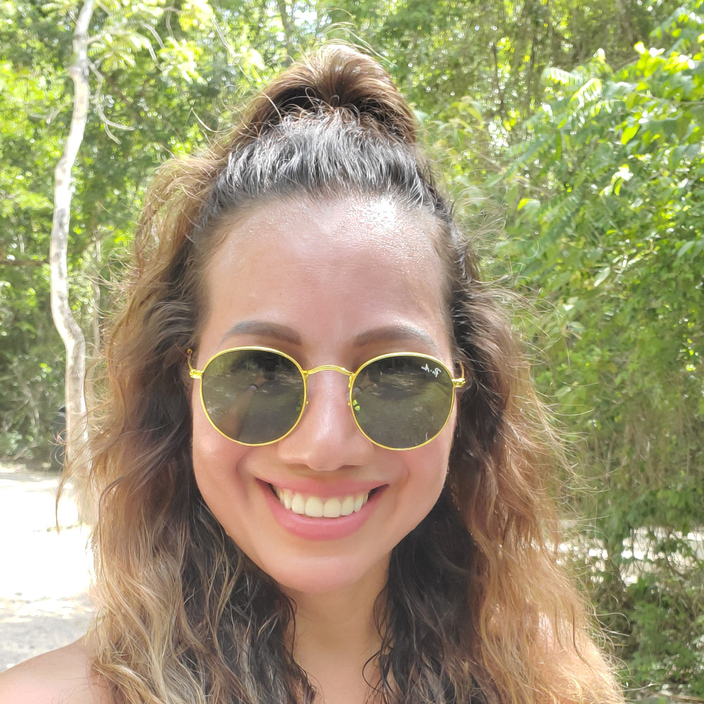 Meet your Posher, Maria
